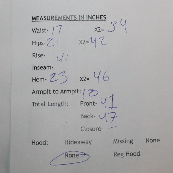 *Womens Red Cotton Sleeveless Button Front Corduroy Long Dress Size S - Picture 9 of 9